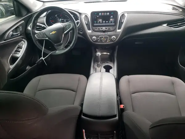 1G1ZD5ST9JF233821 2018 CHEVROLET MALIBU - Image 8