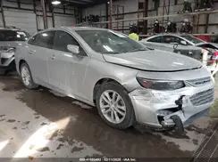 1G1ZD5ST9JF234032 2018 CHEVROLET MALIBU