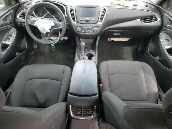 1G1ZD5ST9JF234421 2018 CHEVROLET MALIBU - Image 8