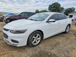 1G1ZD5ST9JF234466 2018 CHEVROLET MALIBU