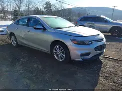 1G1ZD5ST9JF234628 2018 CHEVROLET MALIBU