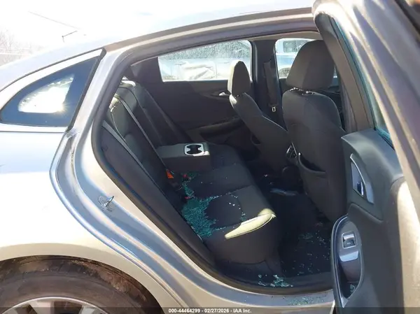 1G1ZD5ST9JF234628 2018 CHEVROLET MALIBU - Image 8