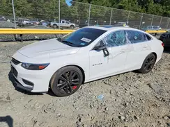 1G1ZD5ST9JF234824 2018 CHEVROLET MALIBU