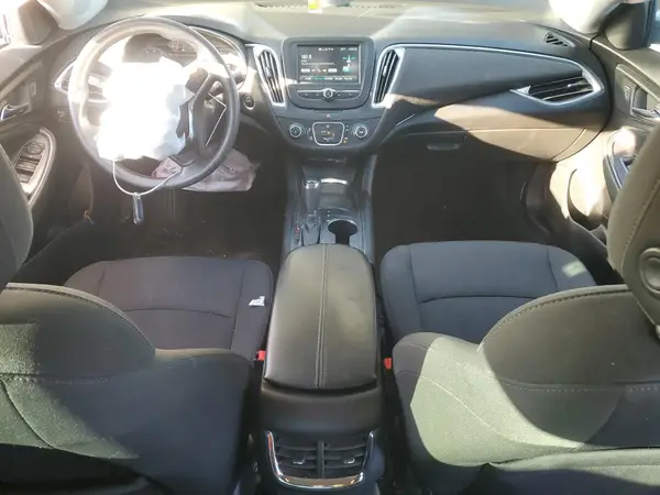 1G1ZD5ST9JF235195 2018 CHEVROLET MALIBU - Image 8