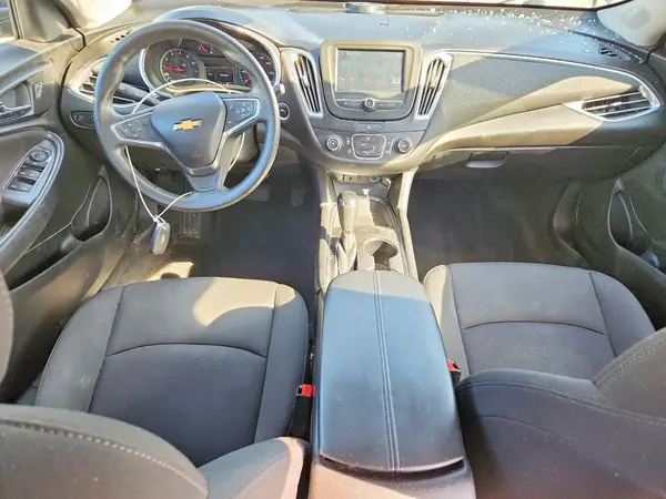 1G1ZD5ST9JF235939 2018 CHEVROLET MALIBU - Image 8