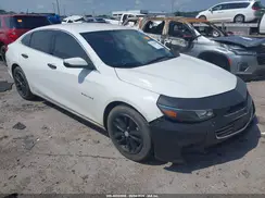 1G1ZD5ST9JF236718 2018 CHEVROLET MALIBU
