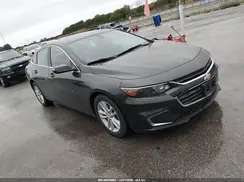 1G1ZD5ST9JF237352 2018 CHEVROLET MALIBU