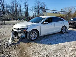 1G1ZD5ST9JF237688 2018 CHEVROLET MALIBU