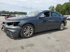 1G1ZD5ST9JF238159 2018 CHEVROLET MALIBU