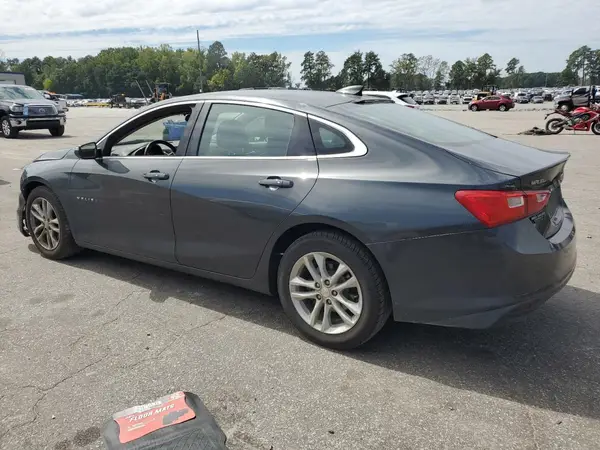 1G1ZD5ST9JF238159 2018 CHEVROLET MALIBU - Image 2