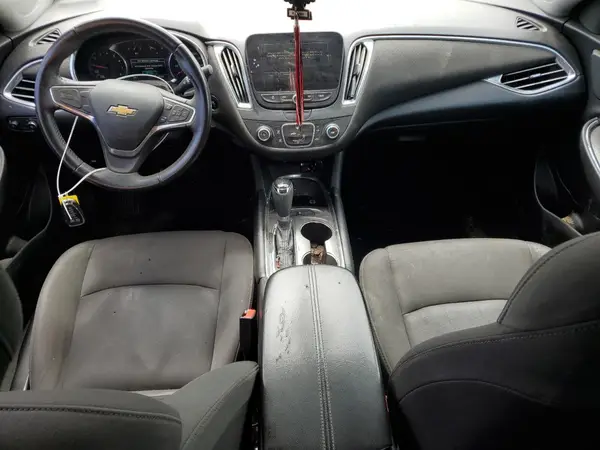 1G1ZD5ST9JF238159 2018 CHEVROLET MALIBU - Image 8