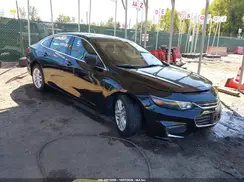 1G1ZD5ST9JF238260 2018 CHEVROLET MALIBU
