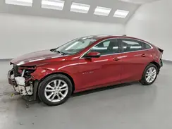1G1ZD5ST9JF238419 2018 CHEVROLET MALIBU