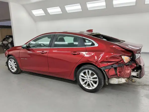1G1ZD5ST9JF238419 2018 CHEVROLET MALIBU - Image 2