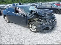 1G1ZD5ST9JF239022 2018 CHEVROLET MALIBU
