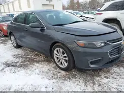 1G1ZD5ST9JF239442 2018 CHEVROLET MALIBU