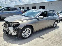 1G1ZD5ST9JF239988 2018 CHEVROLET MALIBU