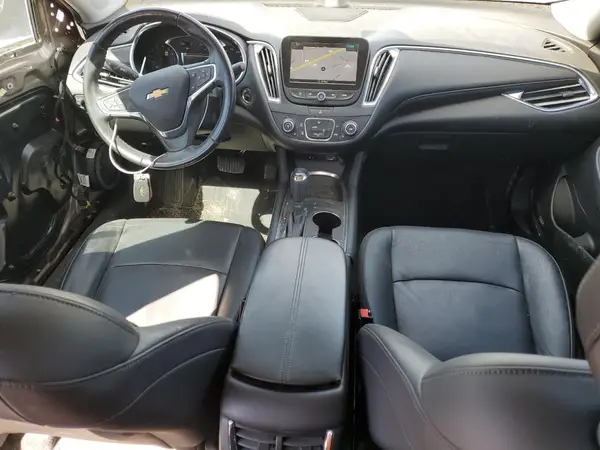 1G1ZD5ST9JF240610 2018 CHEVROLET MALIBU - Image 8