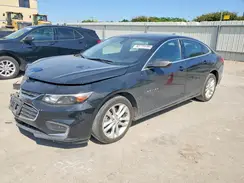 1G1ZD5ST9JF240753 2018 CHEVROLET MALIBU