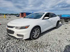 1G1ZD5ST9JF241854 2018 CHEVROLET MALIBU
