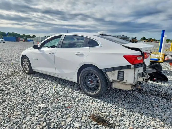 1G1ZD5ST9JF241854 2018 CHEVROLET MALIBU - Image 2