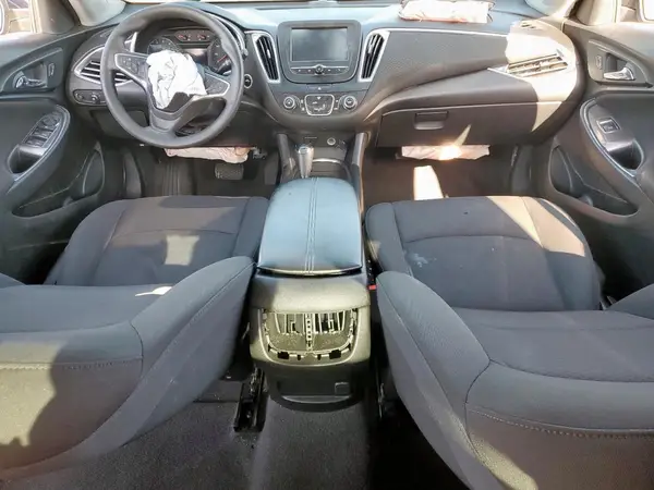 1G1ZD5ST9JF242101 2018 CHEVROLET MALIBU - Image 8