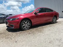 1G1ZD5ST9JF242227 2018 CHEVROLET MALIBU