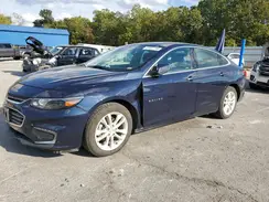 1G1ZD5ST9JF243510 2018 CHEVROLET MALIBU