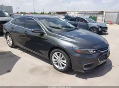1G1ZD5ST9JF243569 2018 CHEVROLET MALIBU