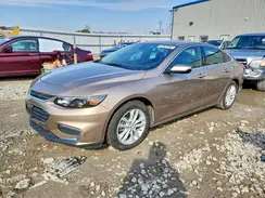 1G1ZD5ST9JF244320 2018 CHEVROLET MALIBU