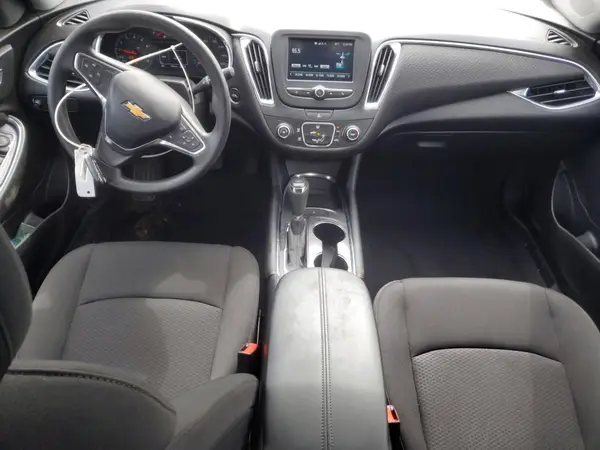 1G1ZD5ST9JF244320 2018 CHEVROLET MALIBU - Image 8