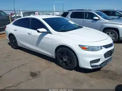 1G1ZD5ST9JF245242 2018 CHEVROLET MALIBU