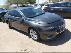 1G1ZD5ST9JF245578 2018 CHEVROLET MALIBU