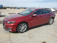 1G1ZD5ST9JF245774 2018 CHEVROLET MALIBU