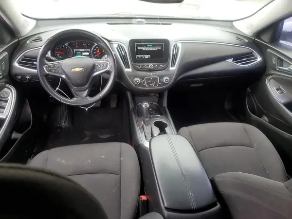 1G1ZD5ST9JF245936 2018 CHEVROLET MALIBU - Image 8