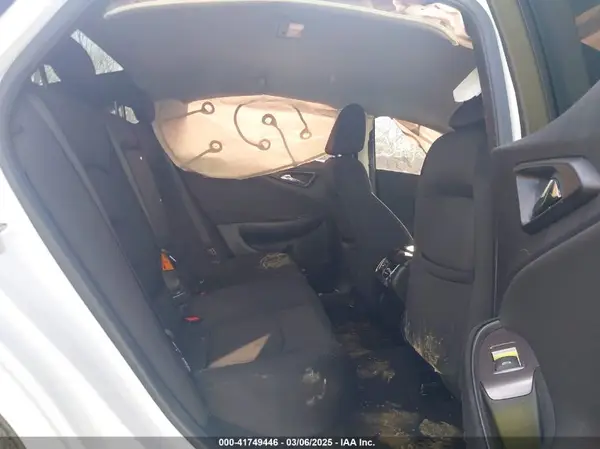1G1ZD5ST9JF246083 2018 CHEVROLET MALIBU - Image 8