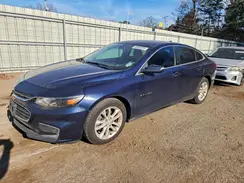 1G1ZD5ST9JF246276 2018 CHEVROLET MALIBU