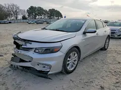 1G1ZD5ST9JF246357 2018 CHEVROLET MALIBU