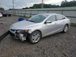 1G1ZD5ST9JF246679 2018 CHEVROLET MALIBU
