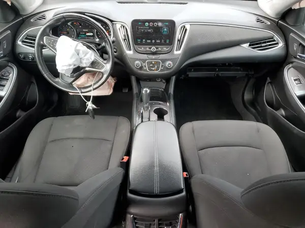 1G1ZD5ST9JF246729 2018 CHEVROLET MALIBU - Image 8