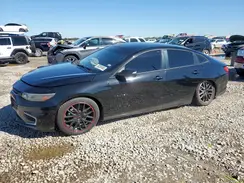 1G1ZD5ST9JF247718 2018 CHEVROLET MALIBU