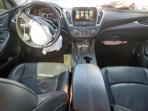 1G1ZD5ST9JF247718 2018 CHEVROLET MALIBU - Image 8