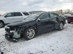 1G1ZD5ST9JF248187 2018 CHEVROLET MALIBU