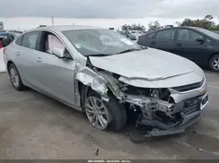 1G1ZD5ST9JF249615 2018 CHEVROLET MALIBU