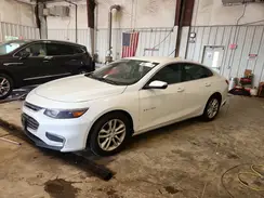 1G1ZD5ST9JF249744 2018 CHEVROLET MALIBU