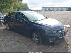 1G1ZD5ST9JF249937 2018 CHEVROLET MALIBU