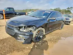1G1ZD5ST9JF250330 2018 CHEVROLET MALIBU