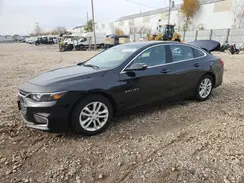 1G1ZD5ST9JF250425 2018 CHEVROLET MALIBU