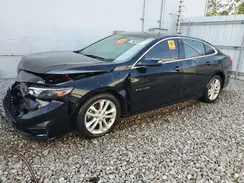 1G1ZD5ST9JF250442 2018 CHEVROLET MALIBU