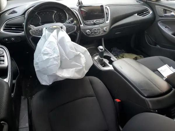 1G1ZD5ST9JF250442 2018 CHEVROLET MALIBU - Image 8